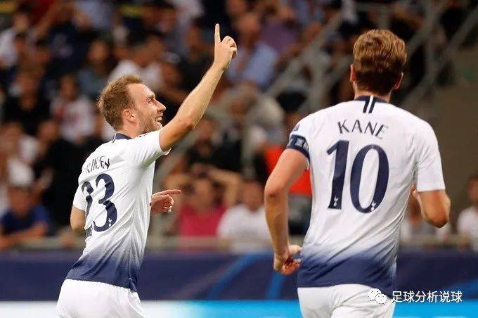  托特纳姆热刺进攻乏力主场被狼队逼平